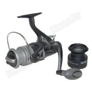 Безынерционная катушка Surf Master Apollo APL 150 с байтраннером